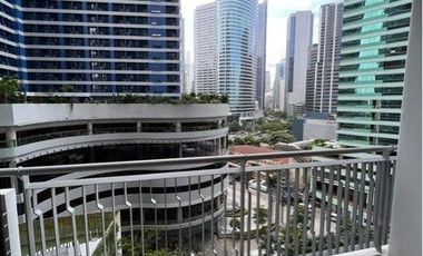 Modern 2-Bedroom Unit with Parking in The Rise Makati – RUSH SALE