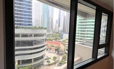 Modern 2-Bedroom Unit with Parking in The Rise Makati – RUSH SALE