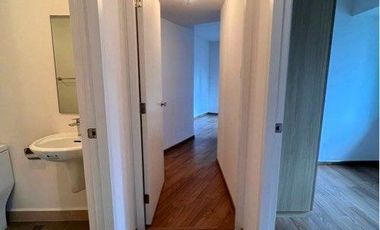 Modern 2-Bedroom Unit with Parking in The Rise Makati – RUSH SALE