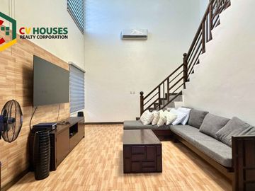 Dive into Comfort: 4 Bedrooms House and Lot for Sale with Private Pool