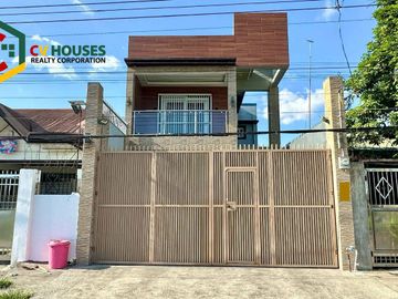 Dive into Comfort: 4 Bedrooms House and Lot for Sale with Private Pool