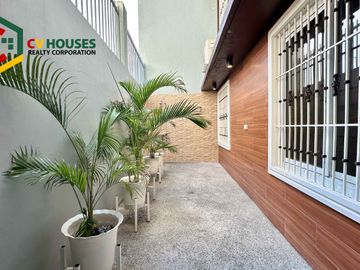 Dive into Comfort: 4 Bedrooms House and Lot for Sale with Private Pool