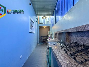 Dive into Comfort: 4 Bedrooms House and Lot for Sale with Private Pool