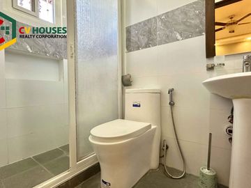 Dive into Comfort: 4 Bedrooms House and Lot for Sale with Private Pool