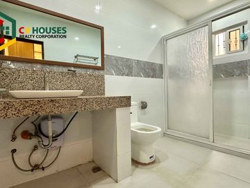 Dive into Comfort: 4 Bedrooms House and Lot for Sale with Private Pool