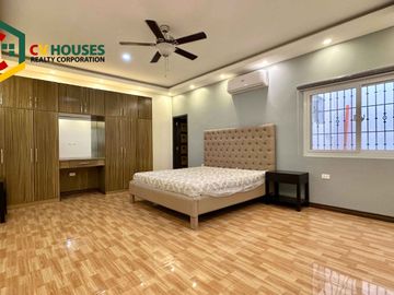 Dive into Comfort: 4 Bedrooms House and Lot for Sale with Private Pool