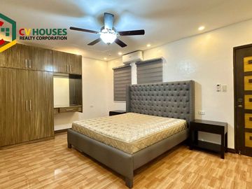Dive into Comfort: 4 Bedrooms House and Lot for Sale with Private Pool