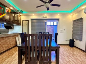 Dive into Comfort: 4 Bedrooms House and Lot for Sale with Private Pool