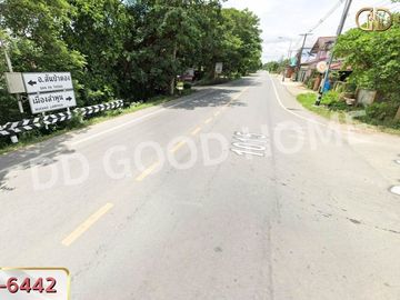 Land in Muang Lamphun, 2 rai, 116 sq w, Lamphun.