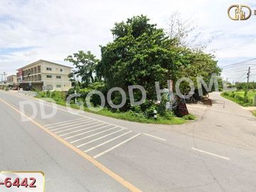 Land in Muang Lamphun, 2 rai, 116 sq w, Lamphun.