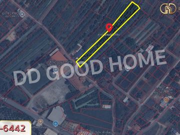 Land in Muang Lamphun, 2 rai, 116 sq w, Lamphun.