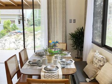 For Sale 1BR Bungalow Detached Unit in Aduna Beach Villas 2 in Guinsay, Danao, Cebu