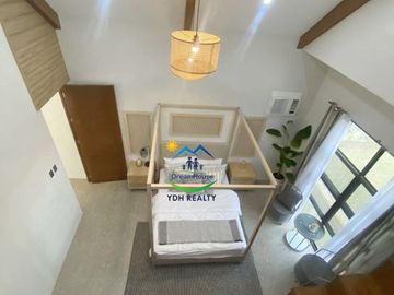 For Sale 1BR Bungalow Detached Unit in Aduna Beach Villas 2 in Guinsay, Danao, Cebu