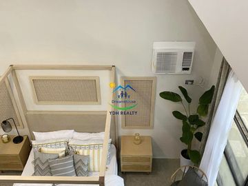For Sale 1BR Bungalow Detached Unit in Aduna Beach Villas 2 in Guinsay, Danao, Cebu