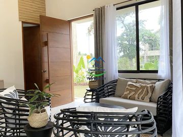 For Sale 1BR Bungalow Detached Unit in Aduna Beach Villas 2 in Guinsay, Danao, Cebu