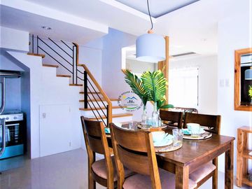 Most Affordable Ready for Occupancy 3BR 2-Storey Townhouse in Minglanilla, Cebu