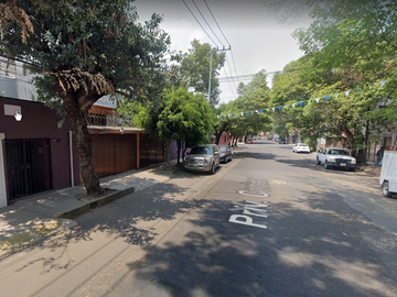 CASA EN COYOACAN