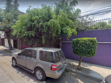 CASA EN COYOACAN