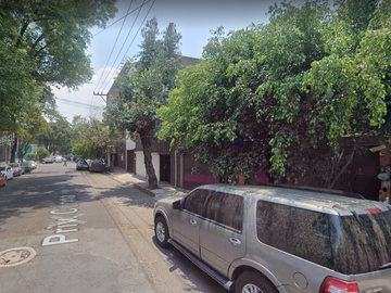 CASA EN COYOACAN