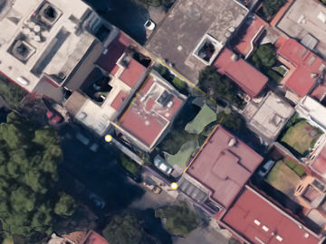 CASA EN COYOACAN