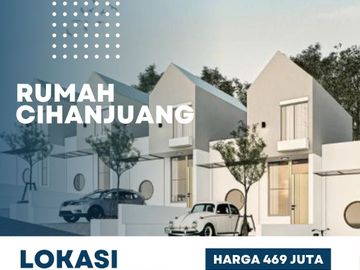 hunian impian keluarga di cimahi dekat dengan alun alun cimahi