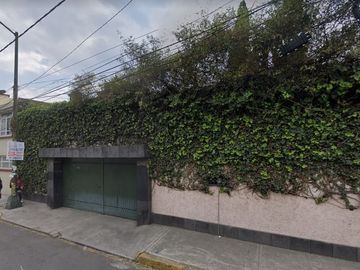 CASA EN COYOACAN