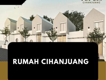 rumah impian keluarga di lokasi strategis di cimahi dekat sman 2 cimahi