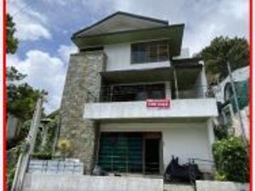 House for Sale in Baguio City - Lexberville Subd