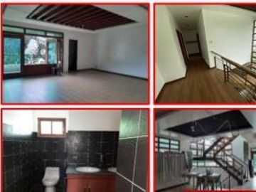 House for Sale in Baguio City - Lexberville Subd