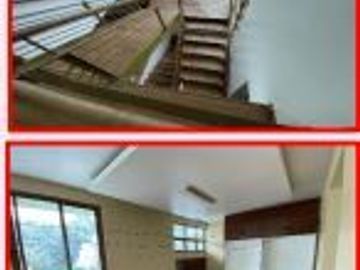 House for Sale in Baguio City - Lexberville Subd