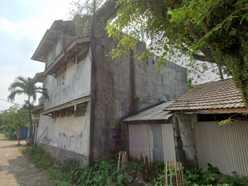 DIJUAL CEPAT Rumah dekat stasiun tigaraksa
