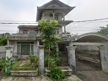 DIJUAL CEPAT Rumah dekat stasiun tigaraksa