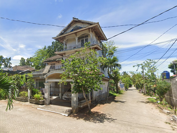DIJUAL CEPAT Rumah dekat stasiun tigaraksa