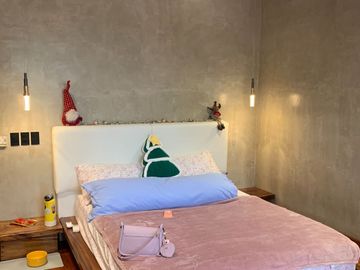 Modern 4-Bedroom House & Lot in Silang