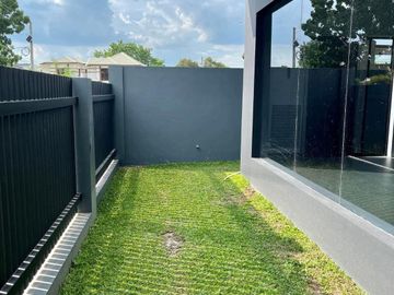 2-Storey Modern  Brand-New House and Lot for SALE in Dau Mabalacat Pampanga