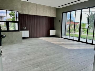 2-Storey Modern  Brand-New House and Lot for SALE in Dau Mabalacat Pampanga
