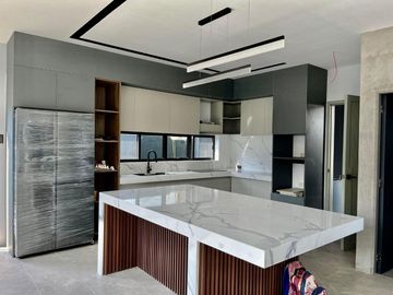 2-Storey Modern  Brand-New House and Lot for SALE in Dau Mabalacat Pampanga