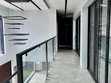2-Storey Modern  Brand-New House and Lot for SALE in Dau Mabalacat Pampanga