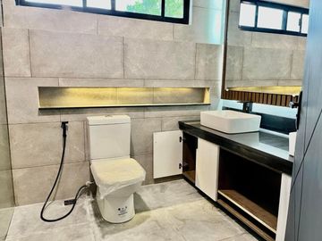 2-Storey Modern  Brand-New House and Lot for SALE in Dau Mabalacat Pampanga