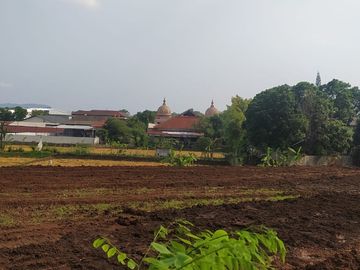 Jual Tanah Kavling di Purwokerto Kota Cocok Untuk Investasi