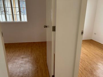 Half Duplex PreSelling House in Calamba, Laguna