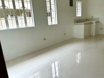 Half Duplex PreSelling House in Calamba, Laguna