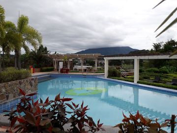 Half Duplex PreSelling House in Calamba, Laguna