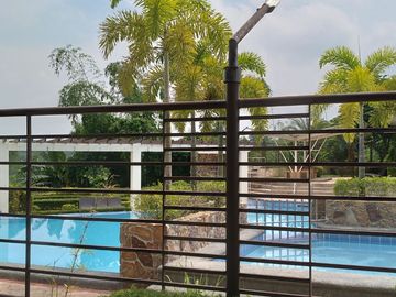 Half Duplex PreSelling House in Calamba, Laguna