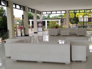 Half Duplex PreSelling House in Calamba, Laguna