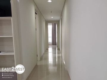 Disewakan Apartemen Rainbow Springs Condovillas Gading Serpong Tangerang 4+1 Bedroom Fully Furnished Siap Huni