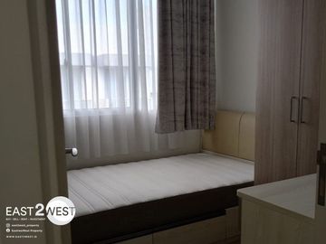 Disewakan Apartemen Rainbow Springs Condovillas Gading Serpong Tangerang 4+1 Bedroom Fully Furnished Siap Huni