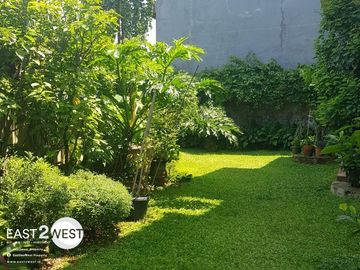 Dijual Rumah Komplek Puri Flamboyan Ciputat Tangerang Selatan Bagus Siap Huni Lokasi Strategis Cocok Untuk Cafe Rumahan