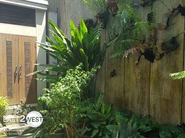 Dijual Rumah Komplek Puri Flamboyan Ciputat Tangerang Selatan Bagus Siap Huni Lokasi Strategis Cocok Untuk Cafe Rumahan