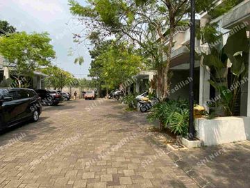 Disewakan rumah bagus di Cluster exclusive Lebak Bulus